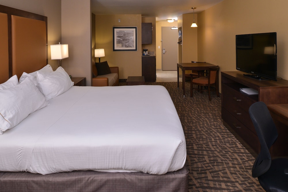 Holiday Inn Express Suites Page Lake Powell Area - photo 5