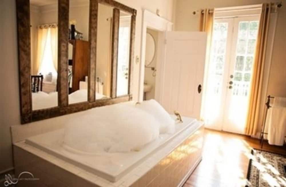 Michael's Mansion - photo 24