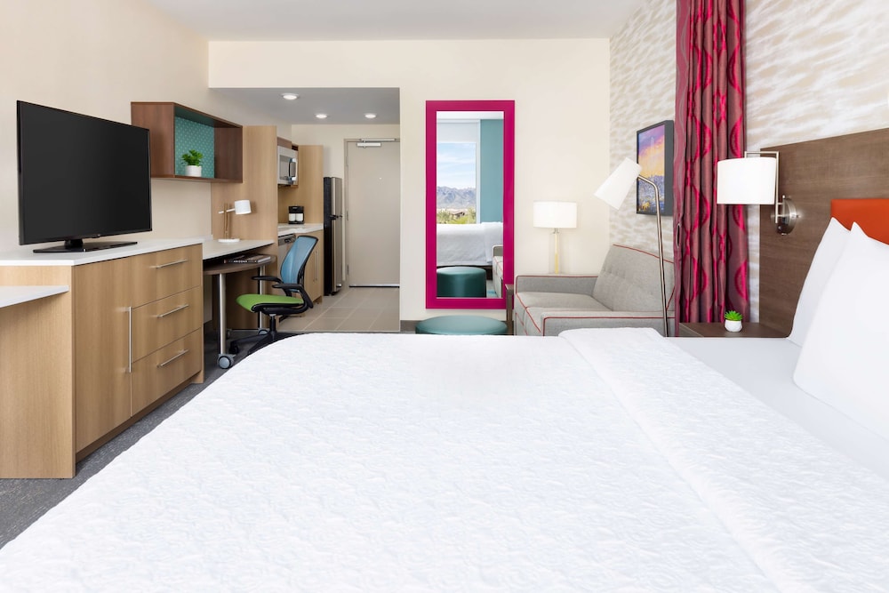 Home2 Suites by Hilton North Scottsdale near Mayo Clinic - photo 23
