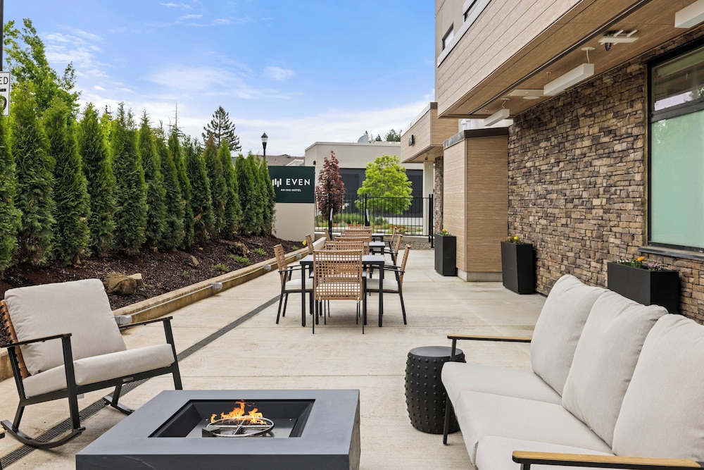 EVEN Hotel Portland Beaverton by IHG - photo 27