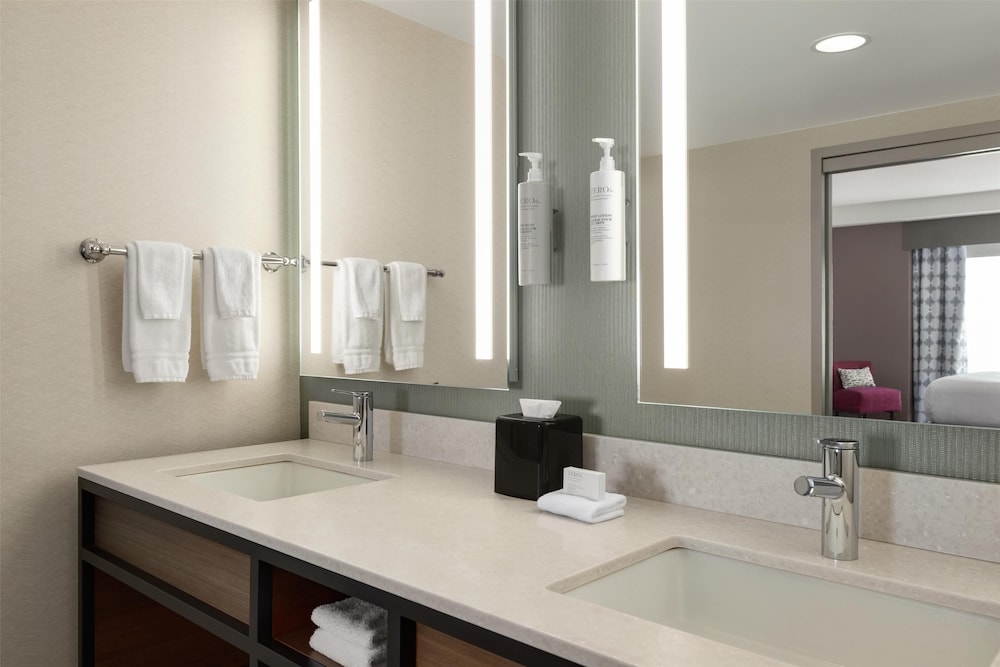 Hilton Garden Inn Atlanta Downtown - photo 37