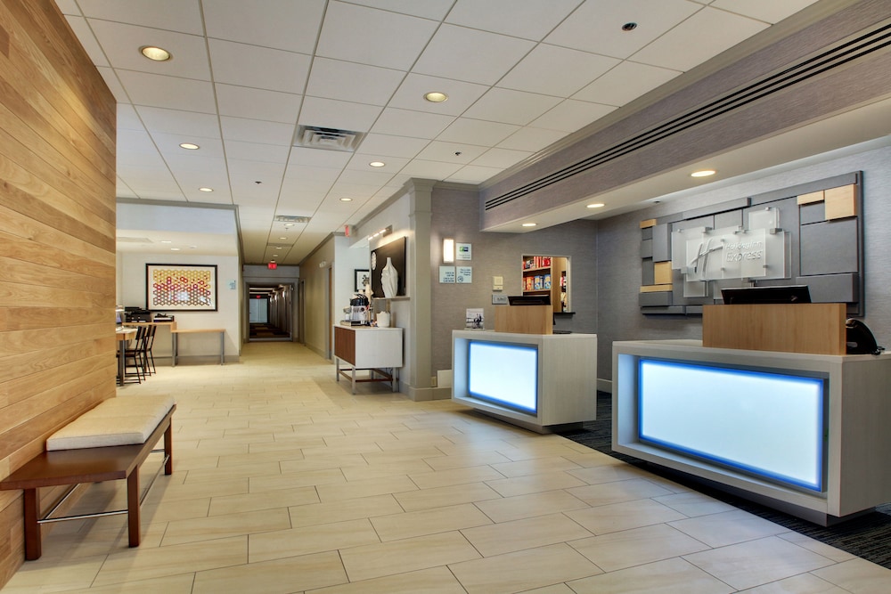 Holiday Inn Express Poughkeepsie by IHG - photo 45