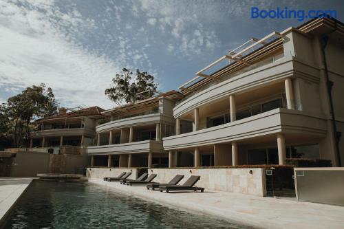 The Hamptons Beach House near Dutchie's walk to Nelson Bay — 4-Star Luxury Hotel in Nelson Bay, Australia