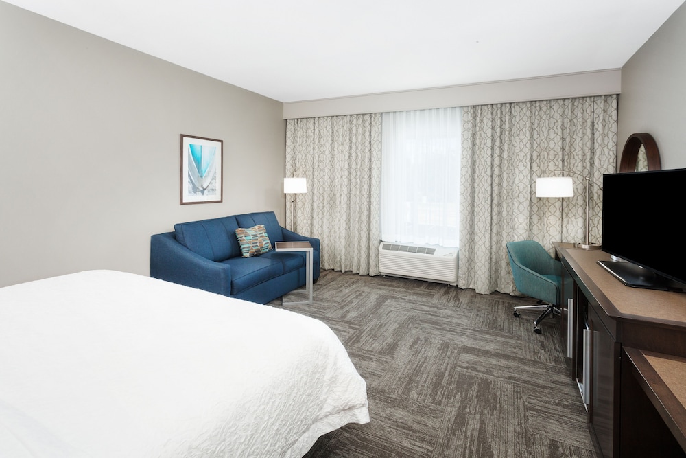 Hampton Inn Kennebunk Kennebunkport - photo 8