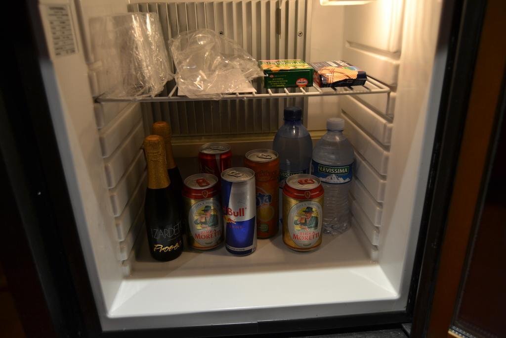 Silk Motel in San Martino In Strada, Italy