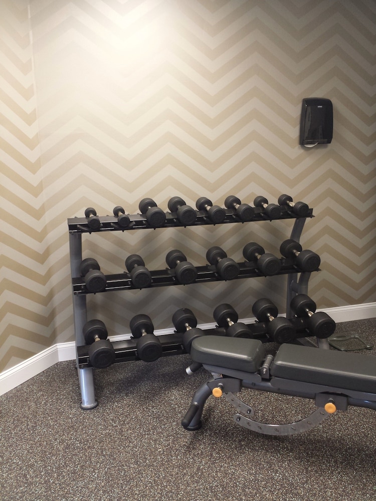 Residence Inn by Marriott Orlando East UCF Area - photo 36