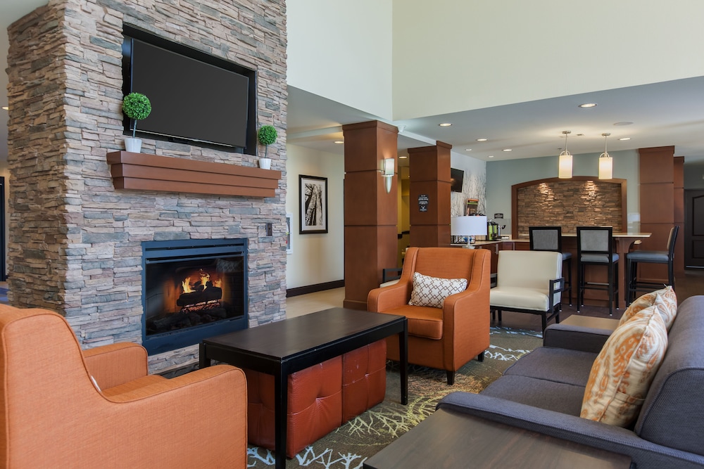 Staybridge Suites Houston I 10 West beltway 8 by IHG - photo 25