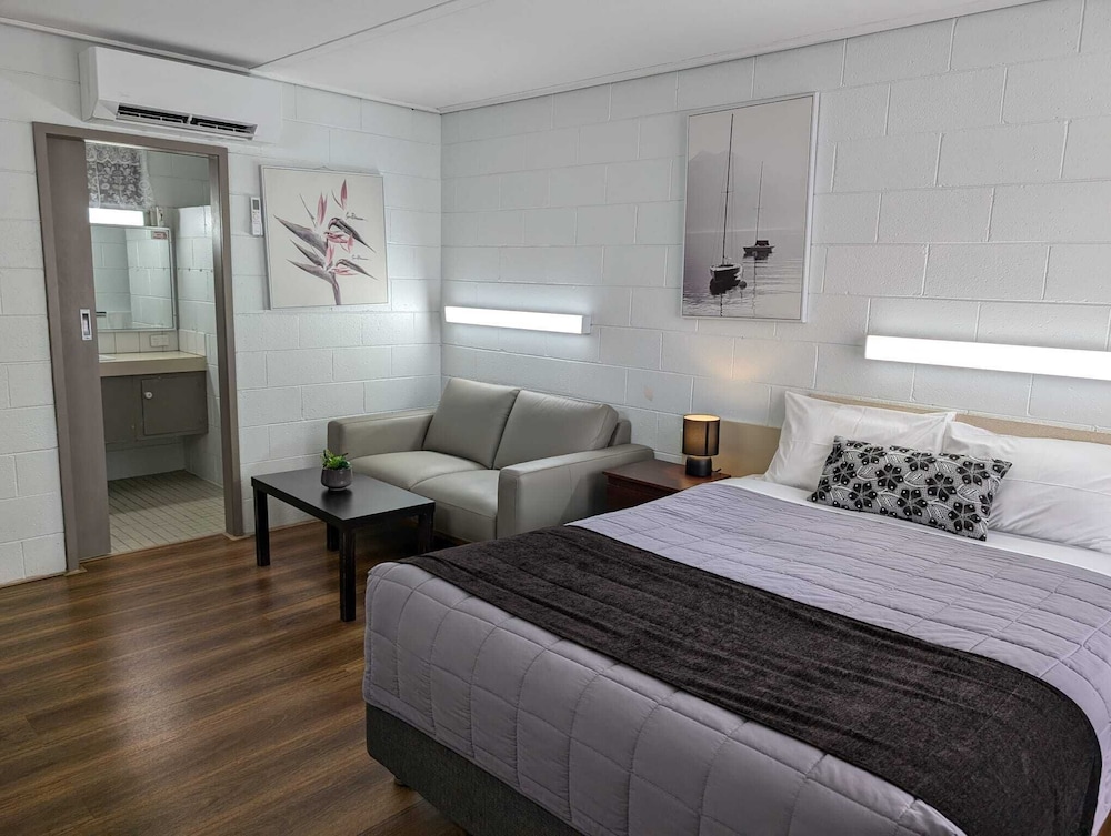 Morwell Parkside Motel — hotel in Morwell