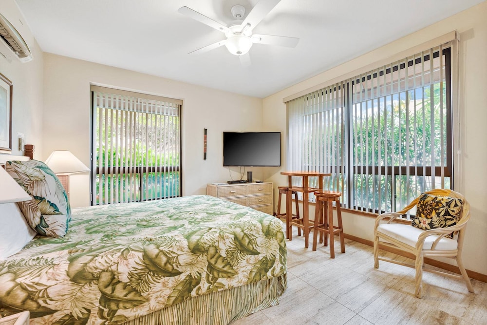 The Shores 19 Studio at the Waikoloa Beach Resort - photo 6