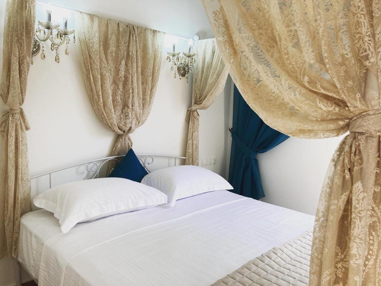 Villa Ulyana Sarti Ancient Greece in Center — 4-Star Luxury Hotel in Sarti, Greece