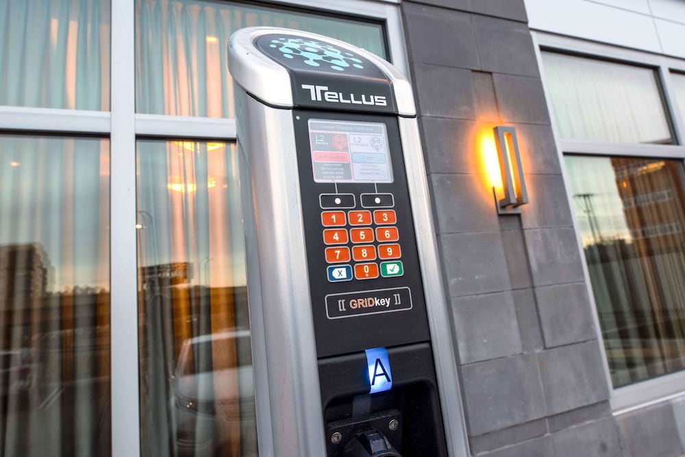 Homewood Suites by Hilton Boston Logan Airport Chelsea - photo 31