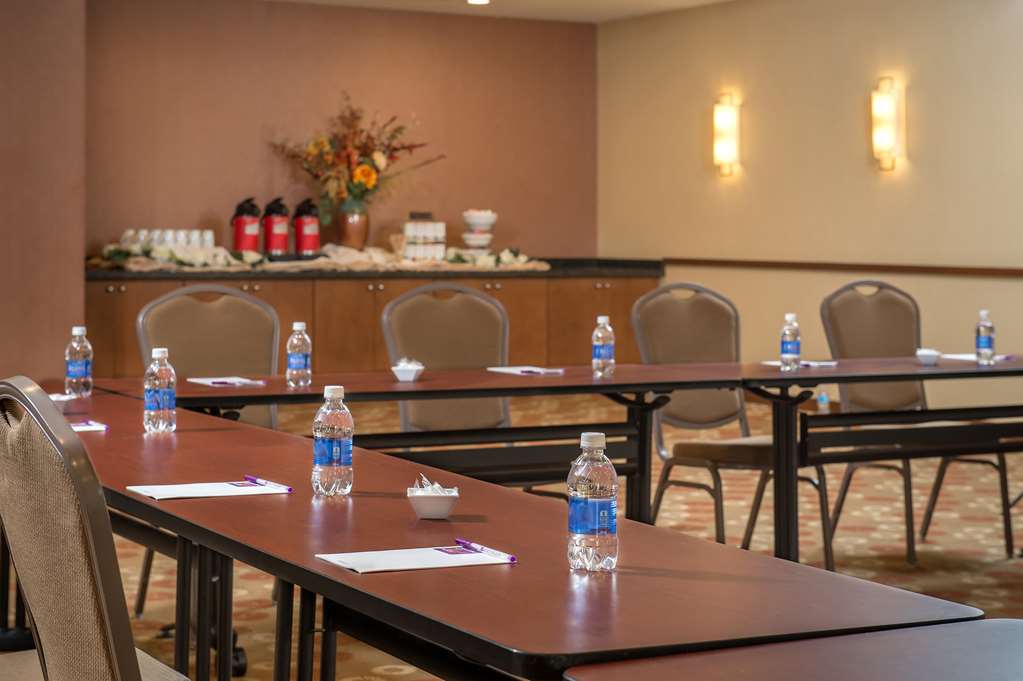 Hyatt Place Saratoga Malta - photo 10