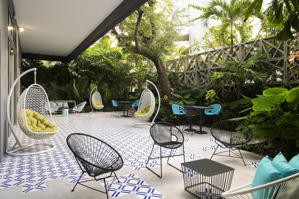Hotel Indigo Miami Brickell by IHG - photo 45