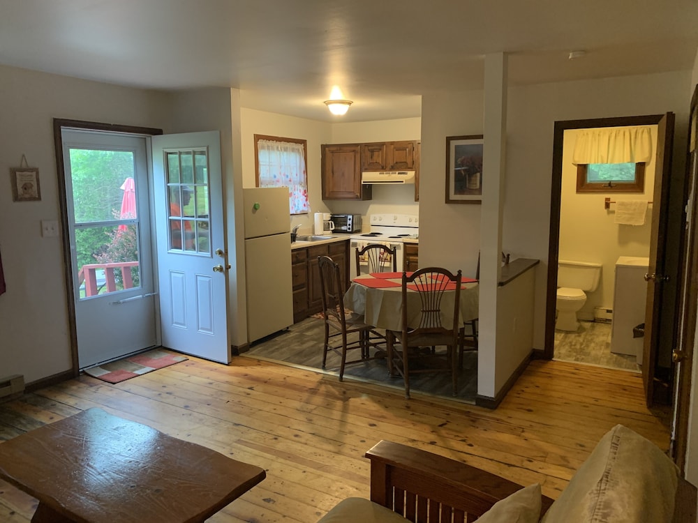 Echo Valley Cottages - photo 23