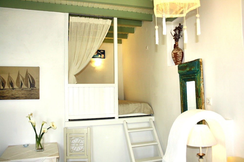 Mariakis Studios — Astypalaia — photo 5
