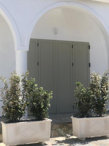 Νissos K — Kythnos — photo 4