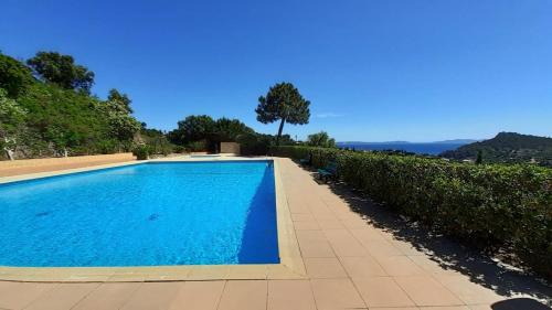 Le mazet de Sophia in Le Lavandou, France