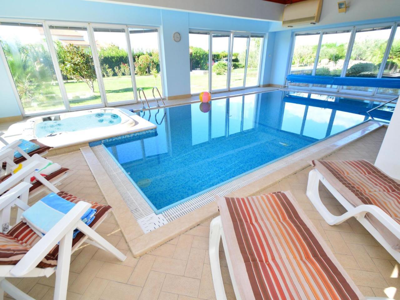 Villa Marina by Interhome — 4-Star Luxury Hotel in Tisno, Croatia