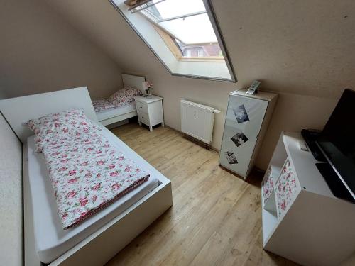 Ferienwohnung Drömmeljan — Xanten — photo 3