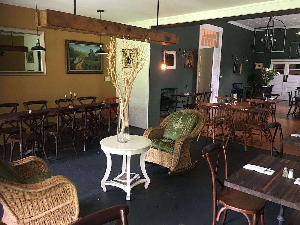 The Inn At Warm Springs - photo 66