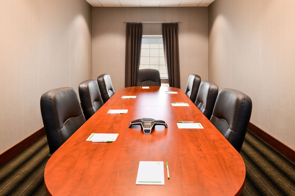 Holiday Inn Poplar Bluff by IHG - photo 56