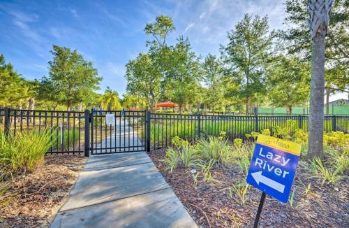 NEW Luxury Solterra Resort Home Disney World Family Retreat Vacation - photo 47
