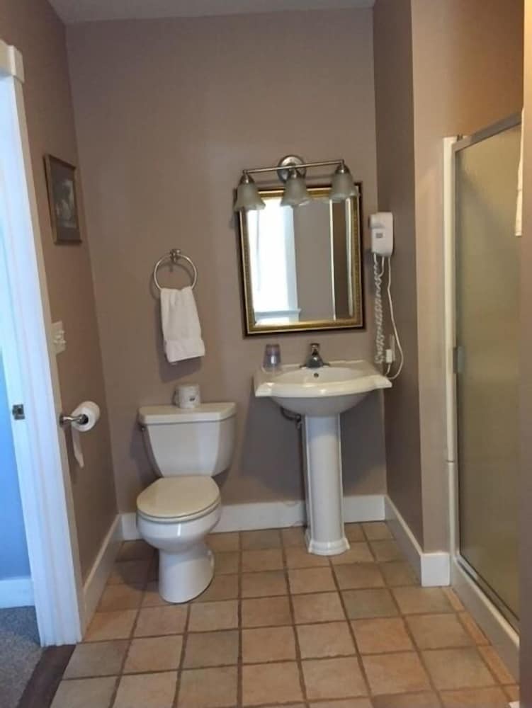 The Lincklaen House - photo 14