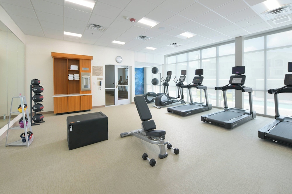 SpringHill Suites by Marriott Texas City - photo 15