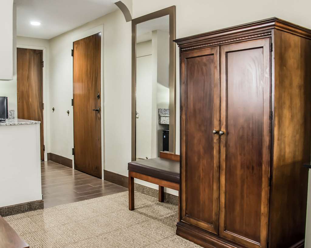 Comfort Suites University Research Park - photo 8