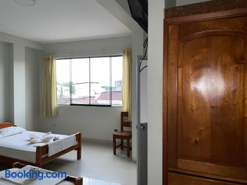 Establecimiento Turístico Tahuar’í in Iquitos, Peru