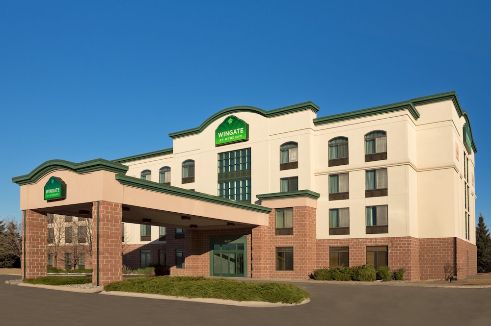 Wingate by Wyndham Fargo - photo 46
