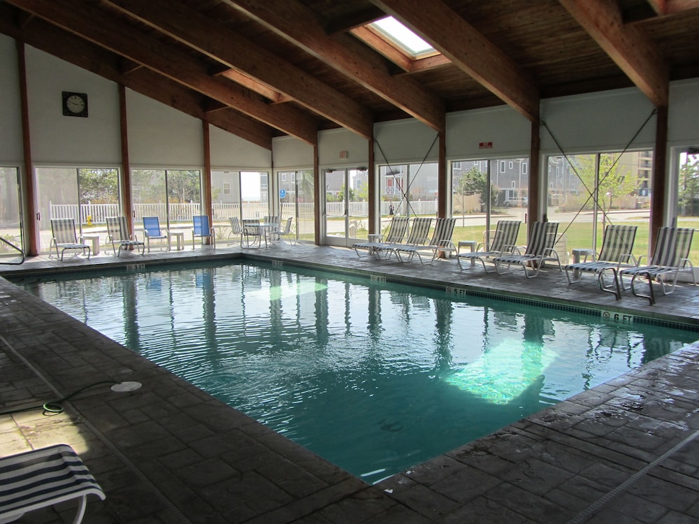 Ocean Walk Hotel - photo 22