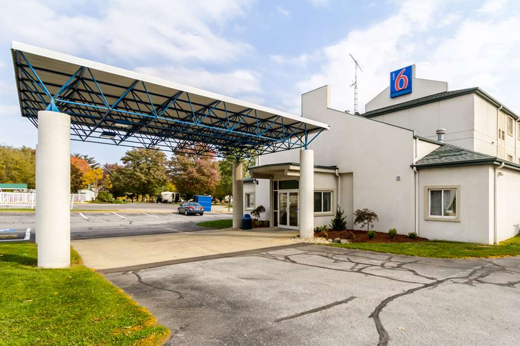 Motel 6 Milan OH Sandusky - photo 2