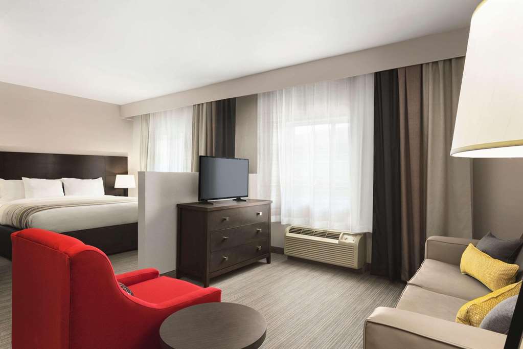 Country Inn & Suites by Radisson Shreveport Airport LA - photo 8