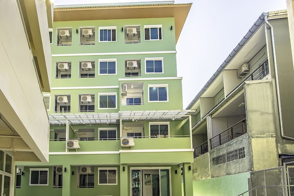 C W Mansion Phuket - last minute hotel in Phuket