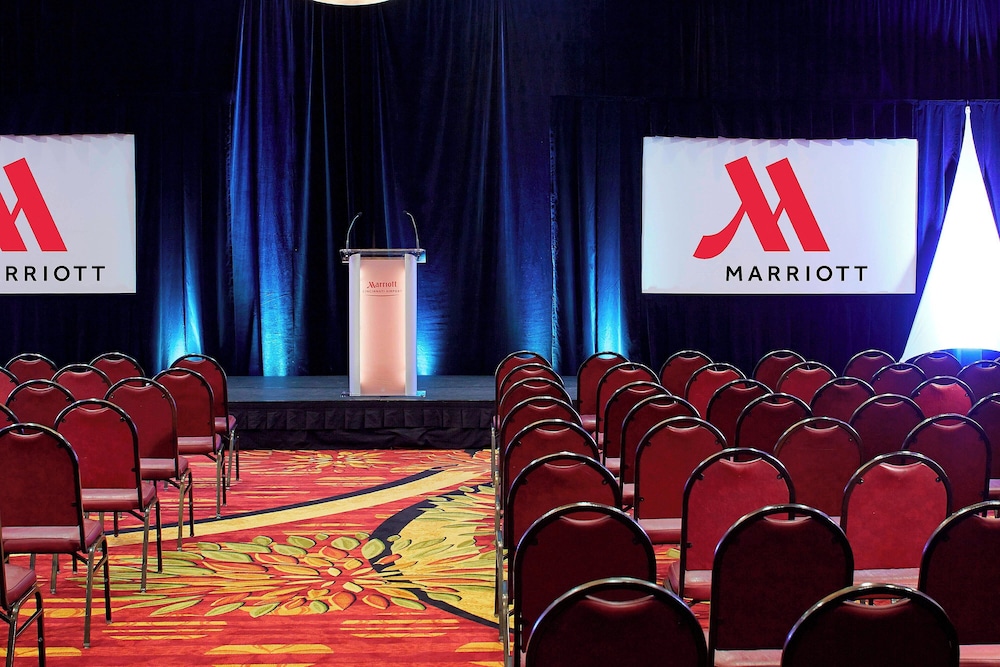 Marriott Cincinnati Airport - photo 42