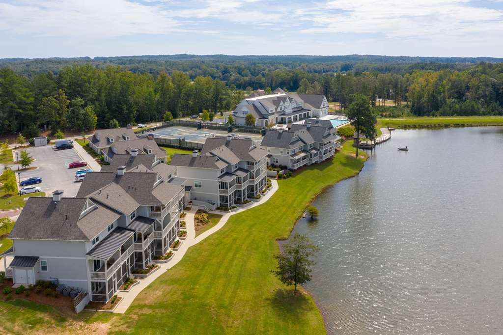 Foxhall Resort - photo 3