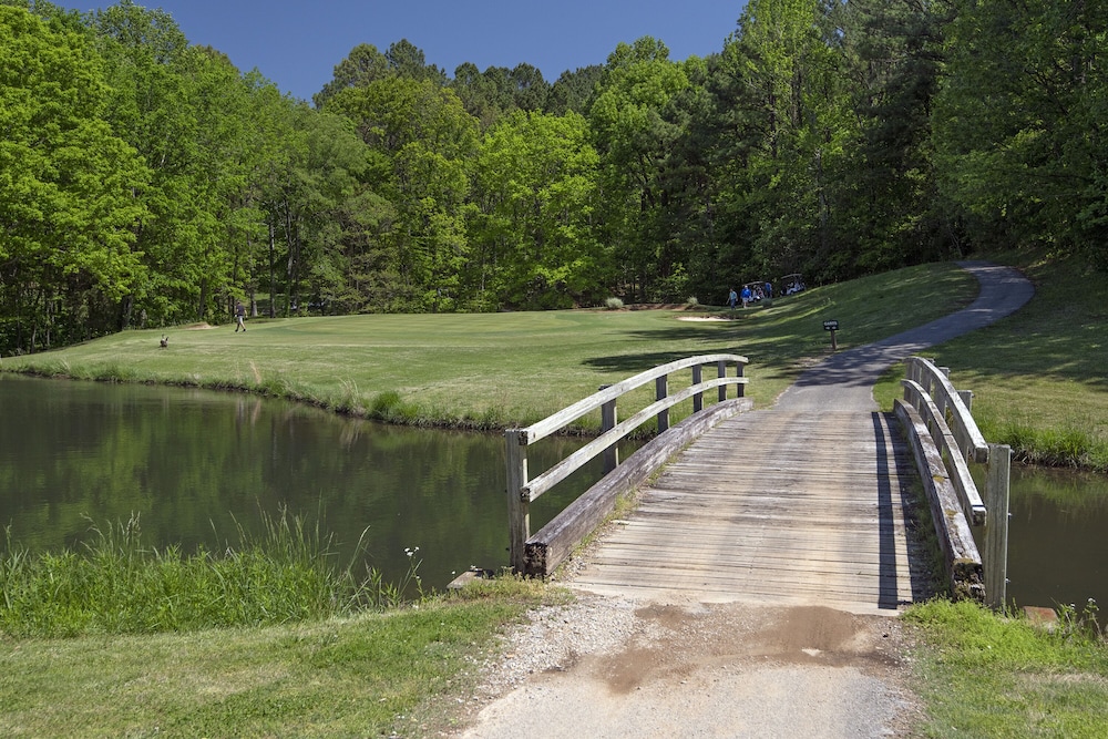 Barren River Lake State Resort Park - photo 42