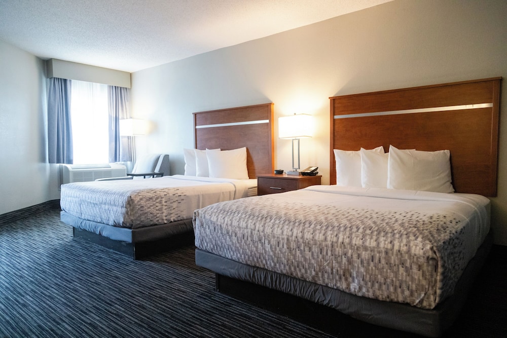 Twin Mountain Inn & Suites - photo 21