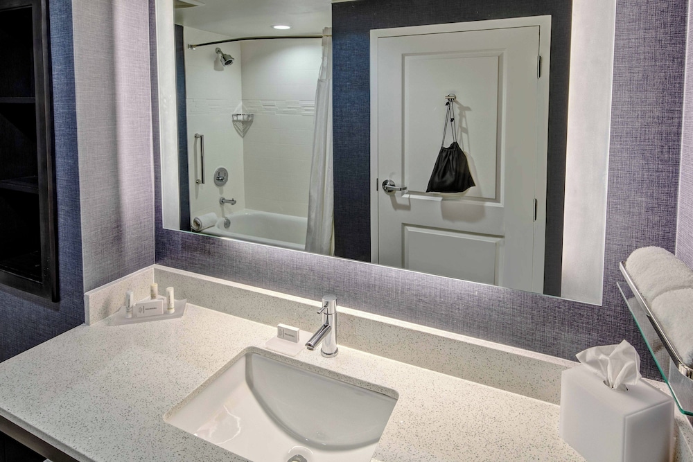 Residence Inn by Marriott Tulsa Midtown - photo 32