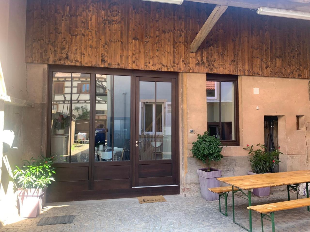 La Grange a Emile - last minute hotel in Unknown City