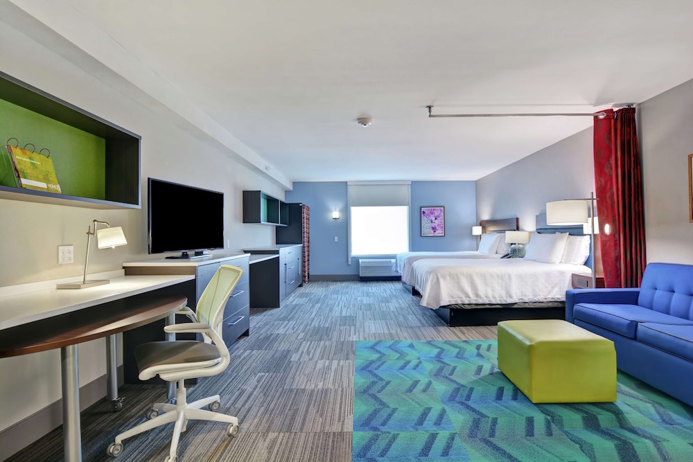 Home2 Suites by Hilton Springdale - photo 7