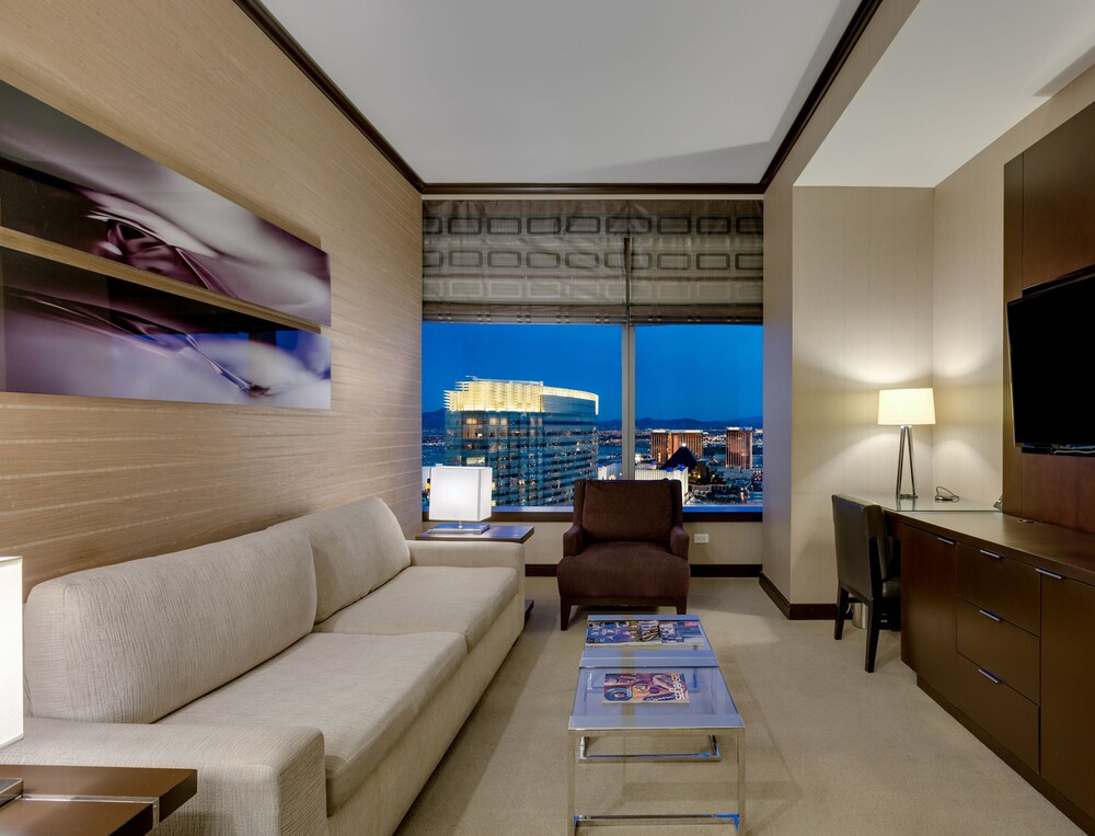 Secret Suites at Vdara - photo 77