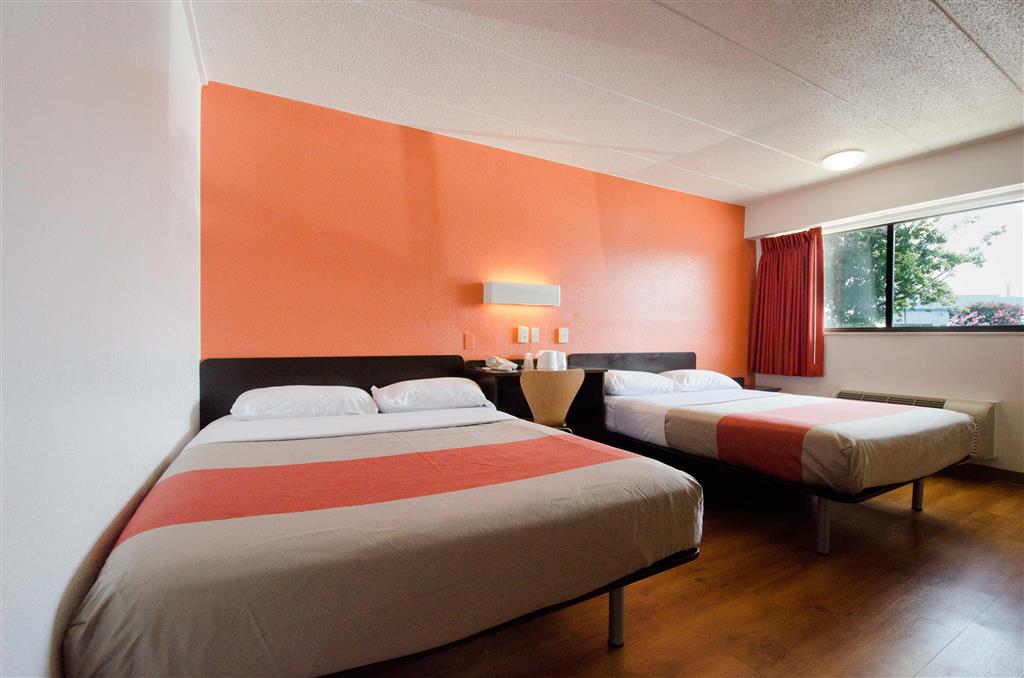 Motel 6 Gaithersburg DC Washington - photo 13
