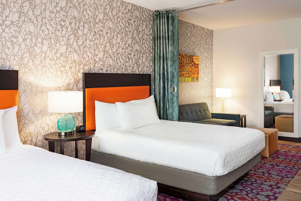 Home2 Suites by Hilton Albuquerque Downtown University - photo 33