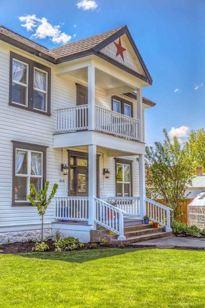 Crooked River Inn - featured photo
