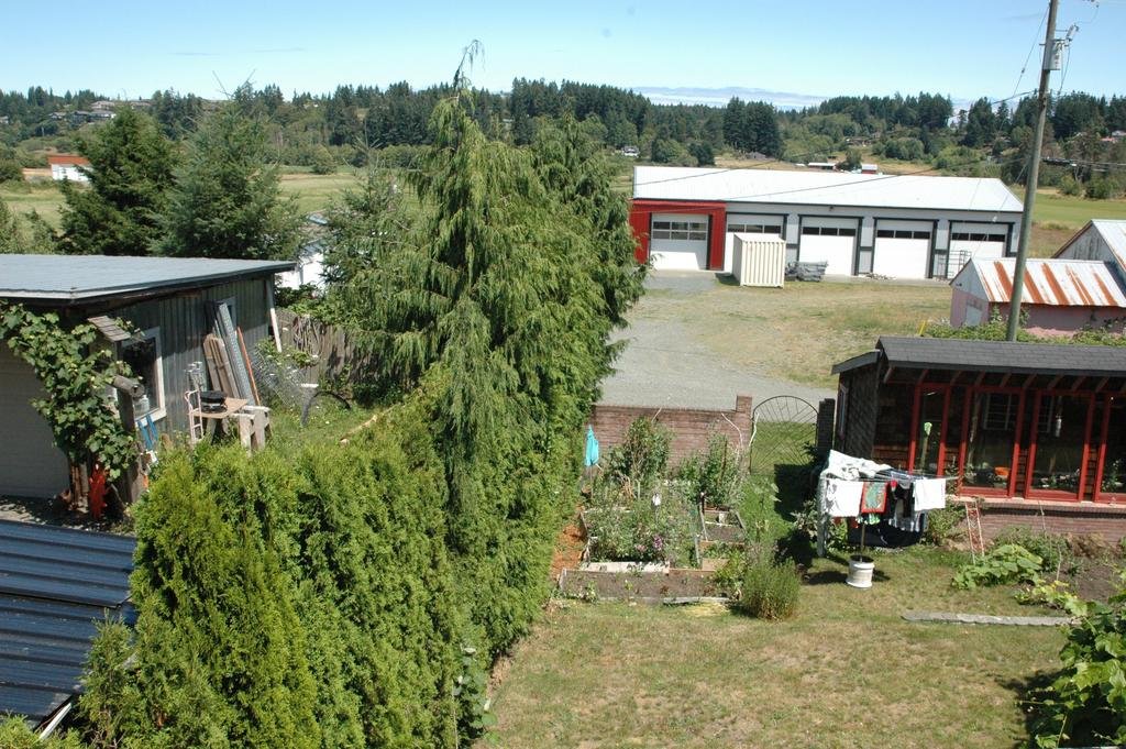 Estuary House Reflexology B&B — Courtenay — photo 3
