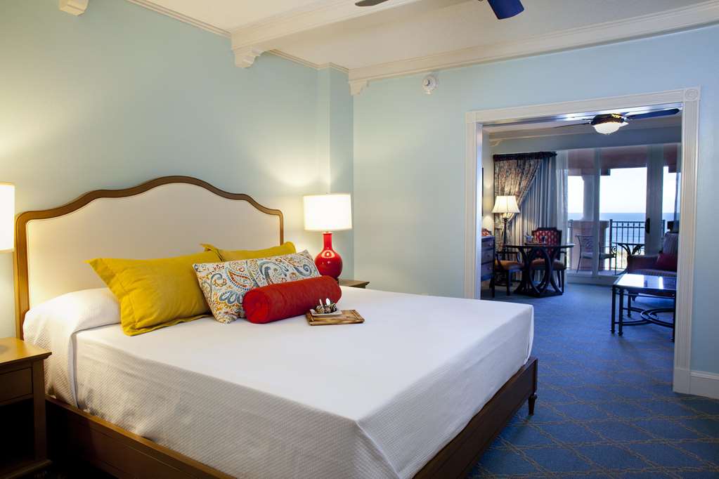 Hammock Beach Golf Resort & Spa - photo 6