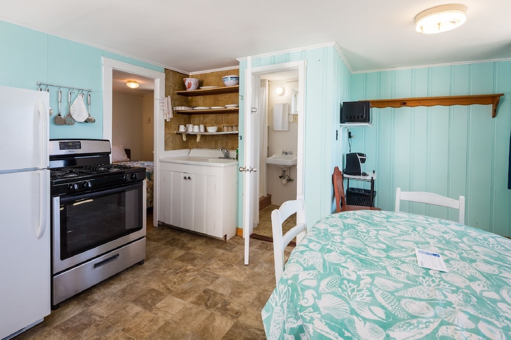 Oceana Cottages - photo 57