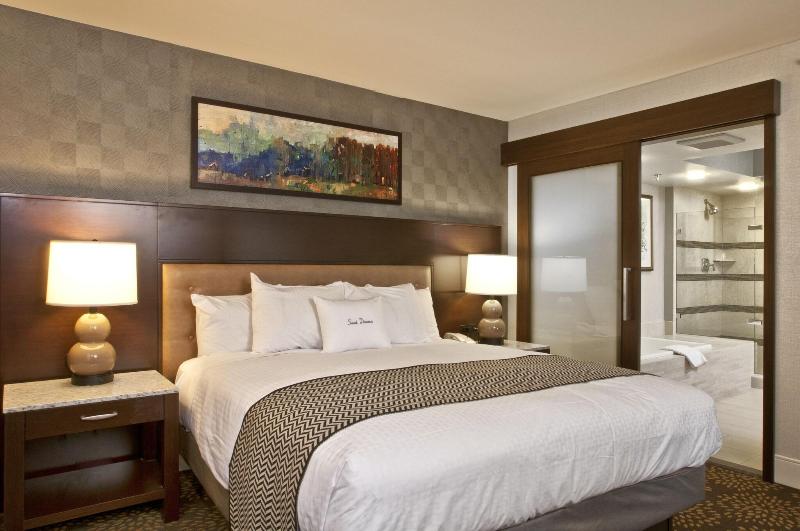 DoubleTree by Hilton Washington DC Crystal City - photo 71